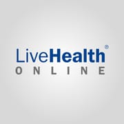 LiveHealth Online Mobile Icon